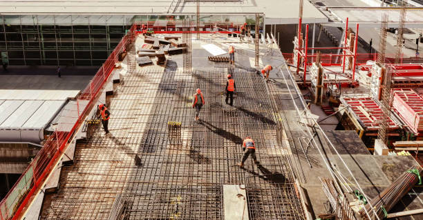 Best Concrete Resurfacing Services  in Five Points, FL