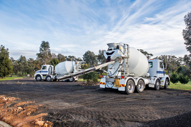 Best Concrete Leveling Services  in Five Points, FL