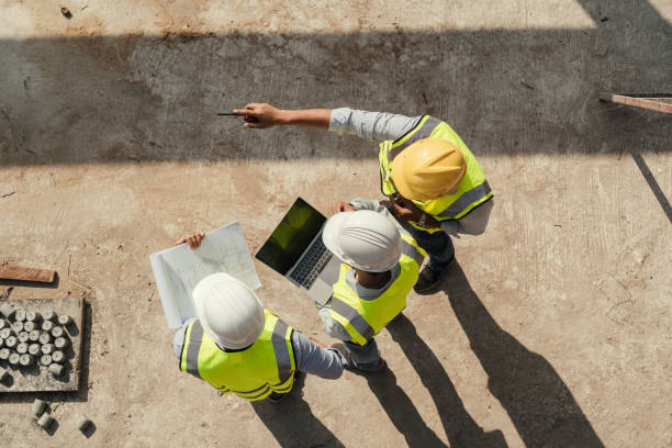 Best Custom Concrete Contractor  in Five Points, FL