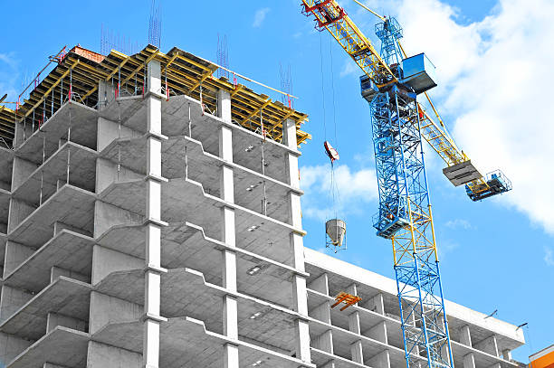 Best Affordable Concrete Contractor  in Five Points, FL